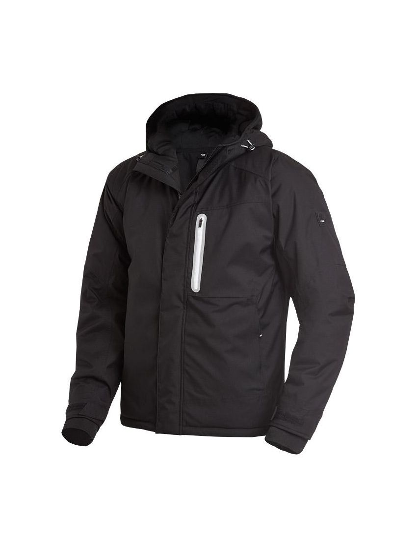 FHB MIKA Winter-Softshell-Jacke