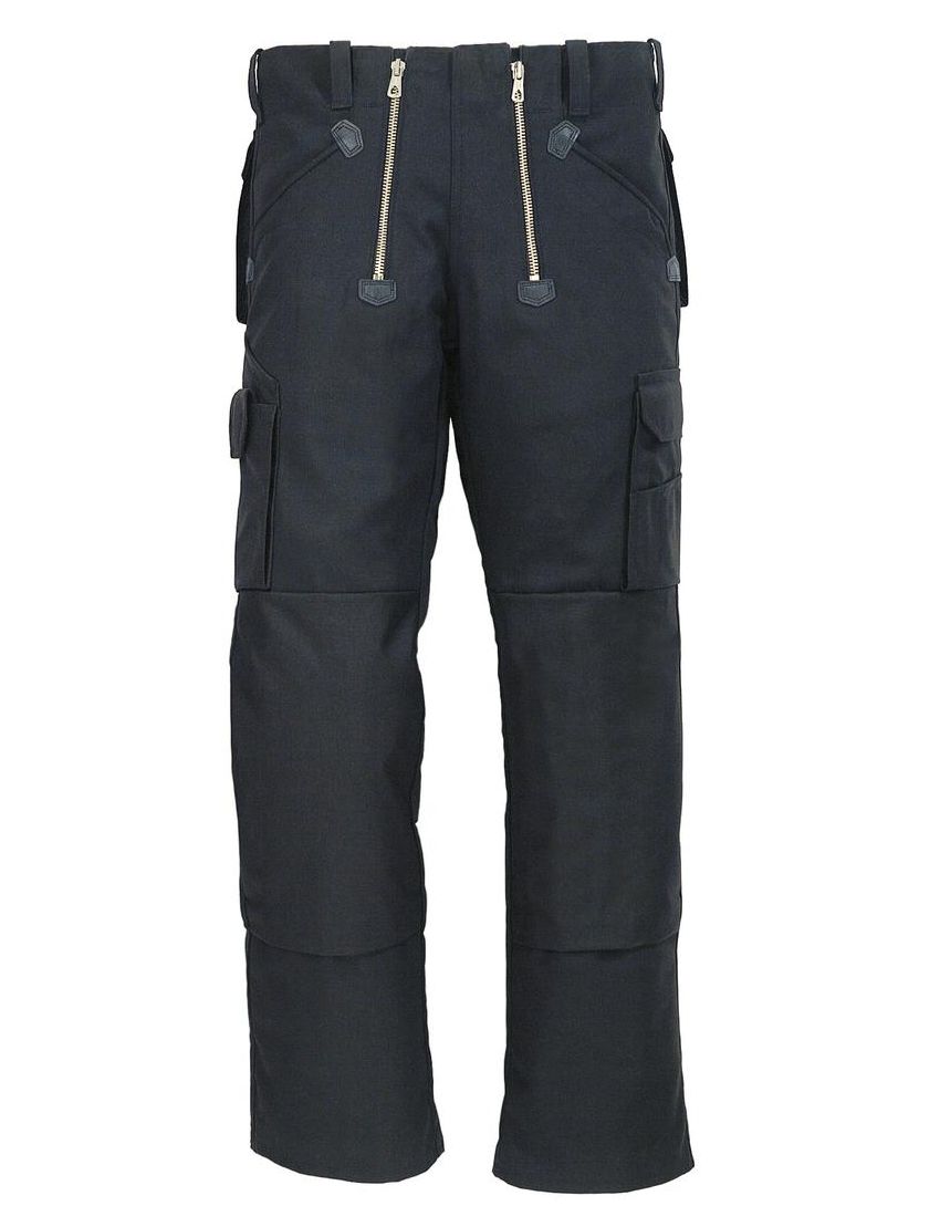 FHB NILS Zunfthose Canvas und Cordura