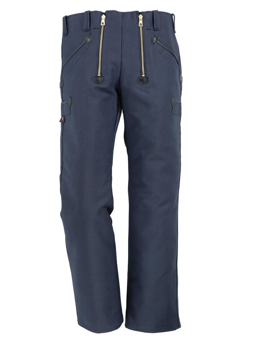 FHB OLE Zunfthose Zwirn-Doppel-Pilot