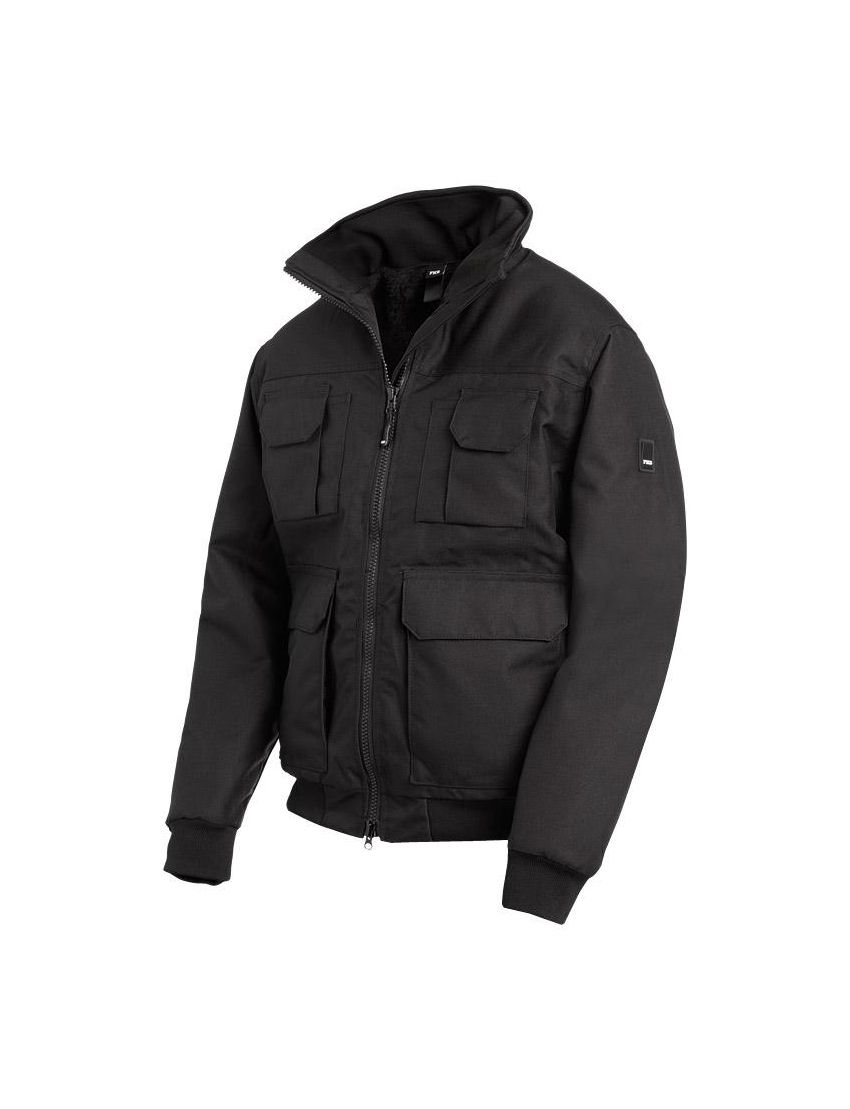 FHB OLIVER Arbeitsjacke