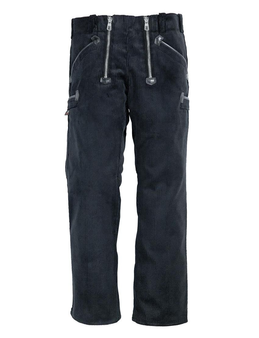 FHB PAUL Zunfthose Trenkercord