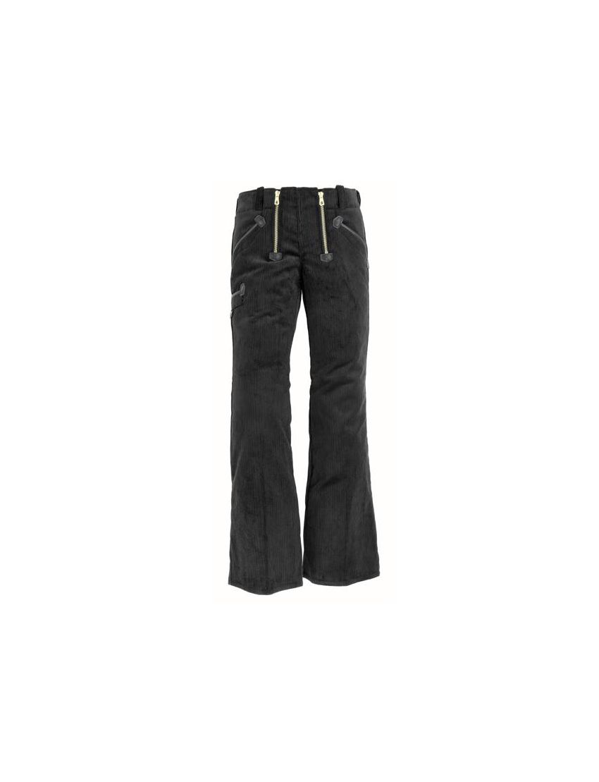 FHB PAULINE Damen-Zunfthose Genuacord