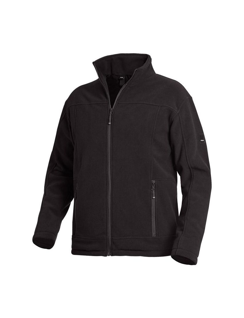 FHB ROMAN Fleece-Jacke