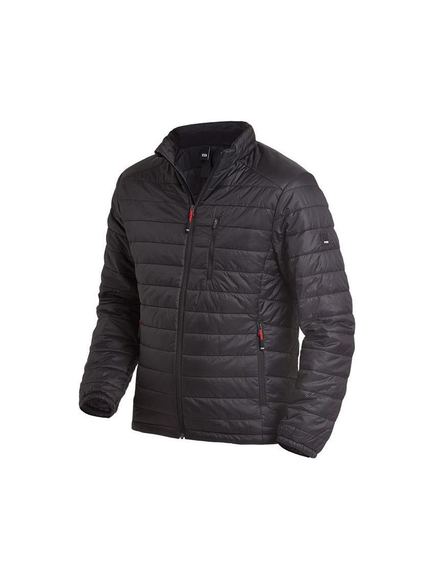 FHB RUDOLF Thermo-Jacke-Primaloft