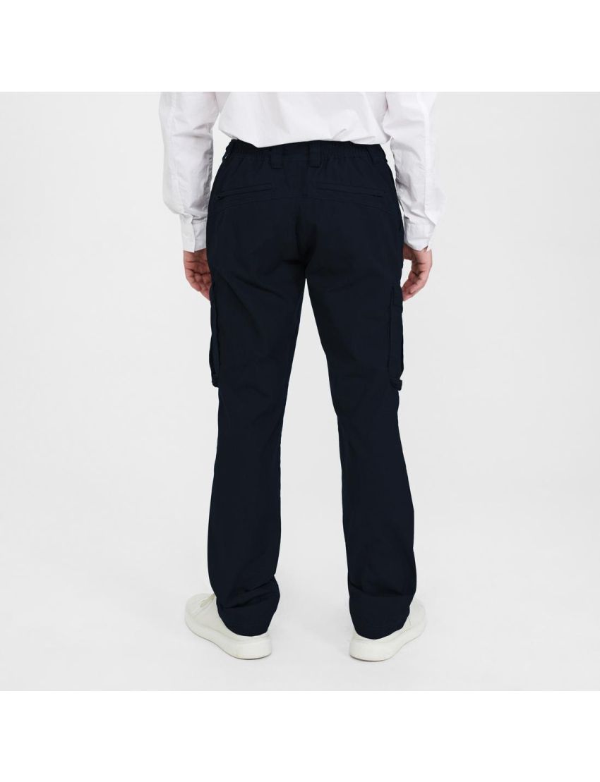 Full Stretch Urban Track Cargo Hosen Black/46