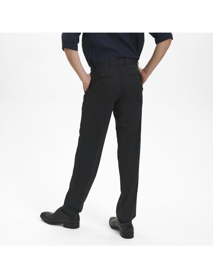 Flannel Hose Charcoal/102