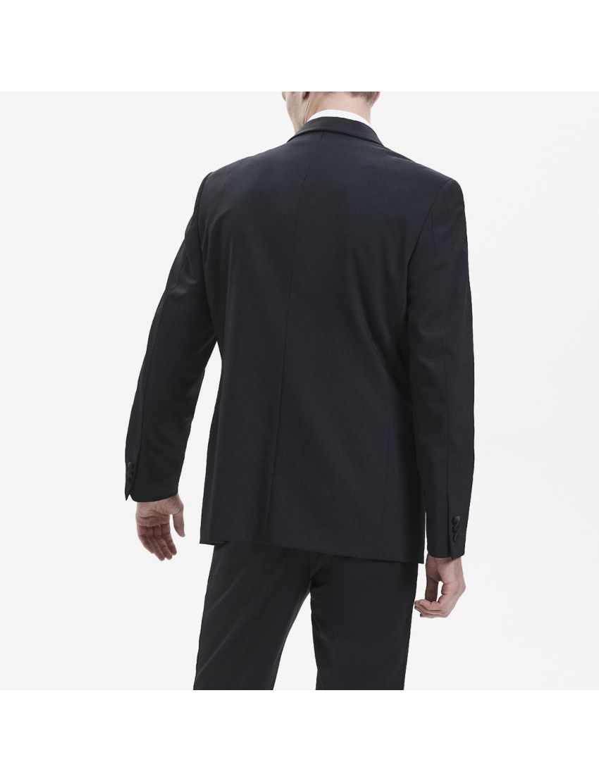 Traveller Frackjacke Black/102