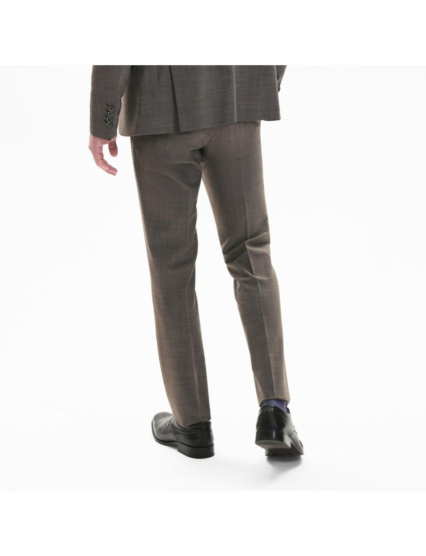 Chinos in Fitted Fit Medium Blue/22