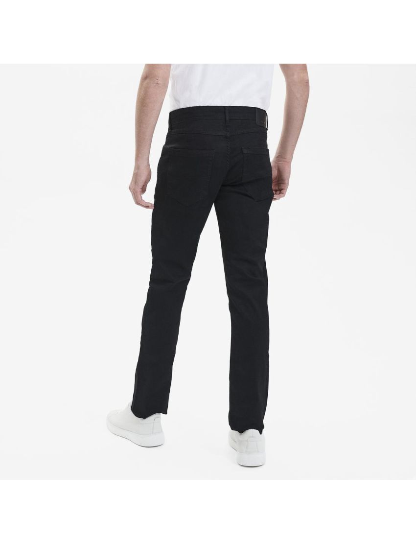 Super Stretch Jeans in Fitted Fit Light Blue/29/32