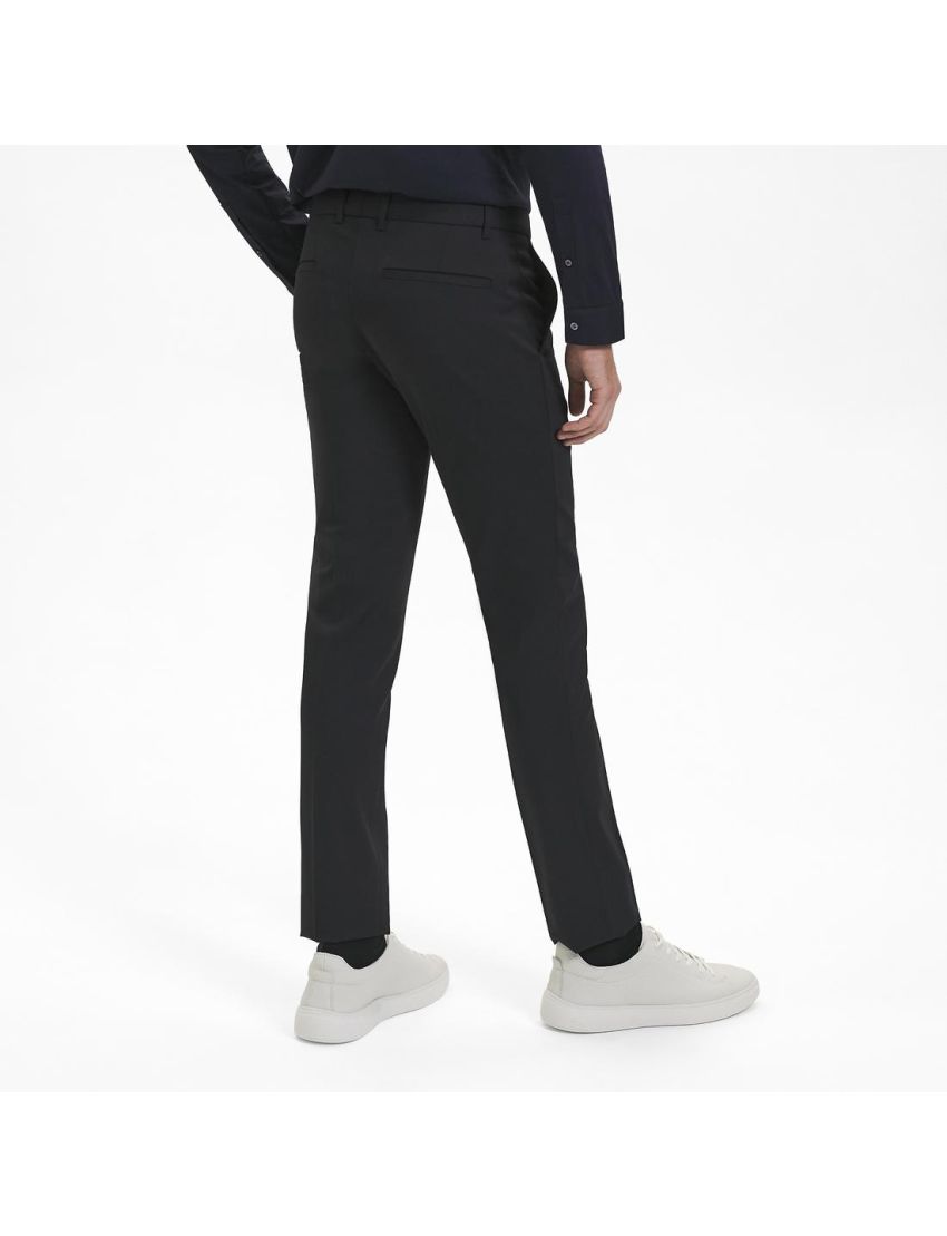 Extreme Flexibility Hosen in Slim Fit Black/102