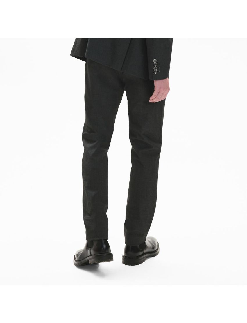 Extreme Flexibility Hosen in Slim Fit Charcoal/60 (503139-7731)