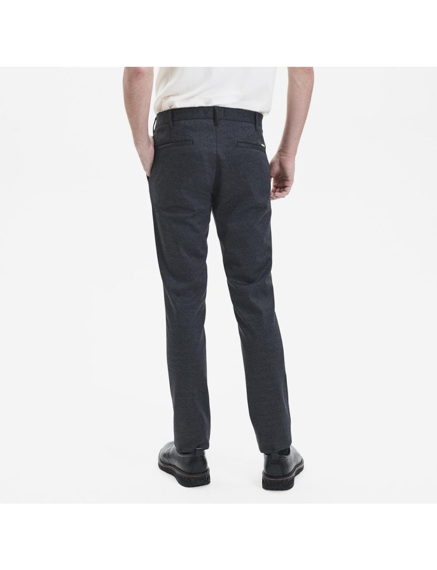 Extreme Flexibility Hosen in Slim Fit Black/102