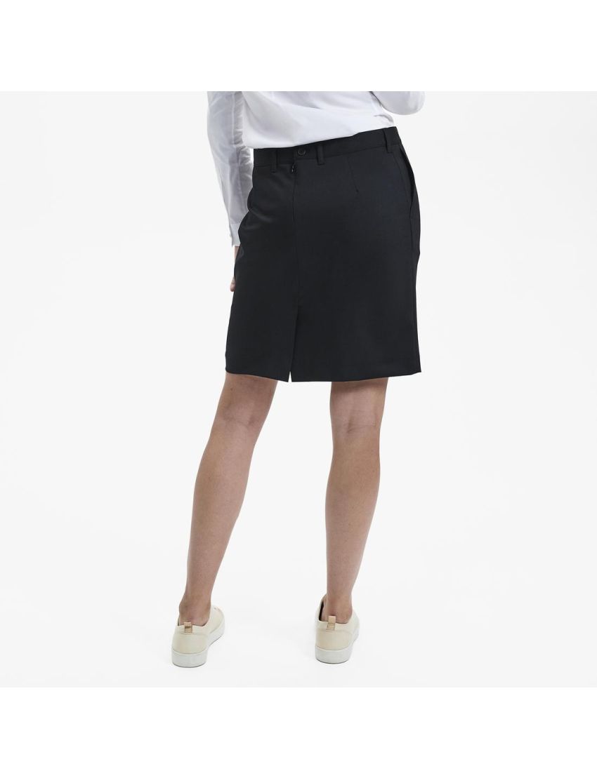 Traveller-Damenhose in Regular Fit Black/30/76