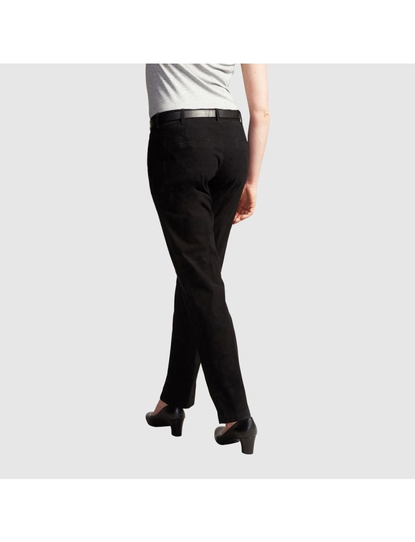 Traveller-Rock in Modern Fit Black/30