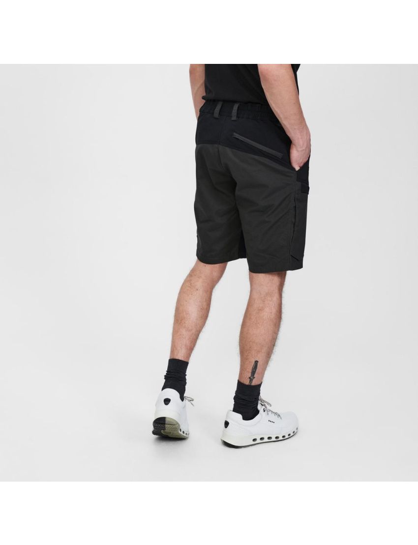 Urban Track Shorts Dark Navy/46