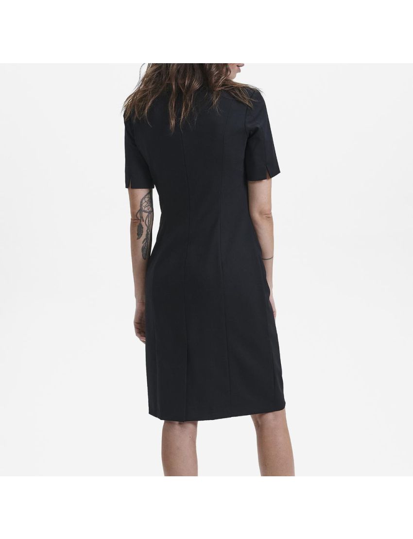 Extreme Flexibility Herrenweste in Modern Fit Black/44