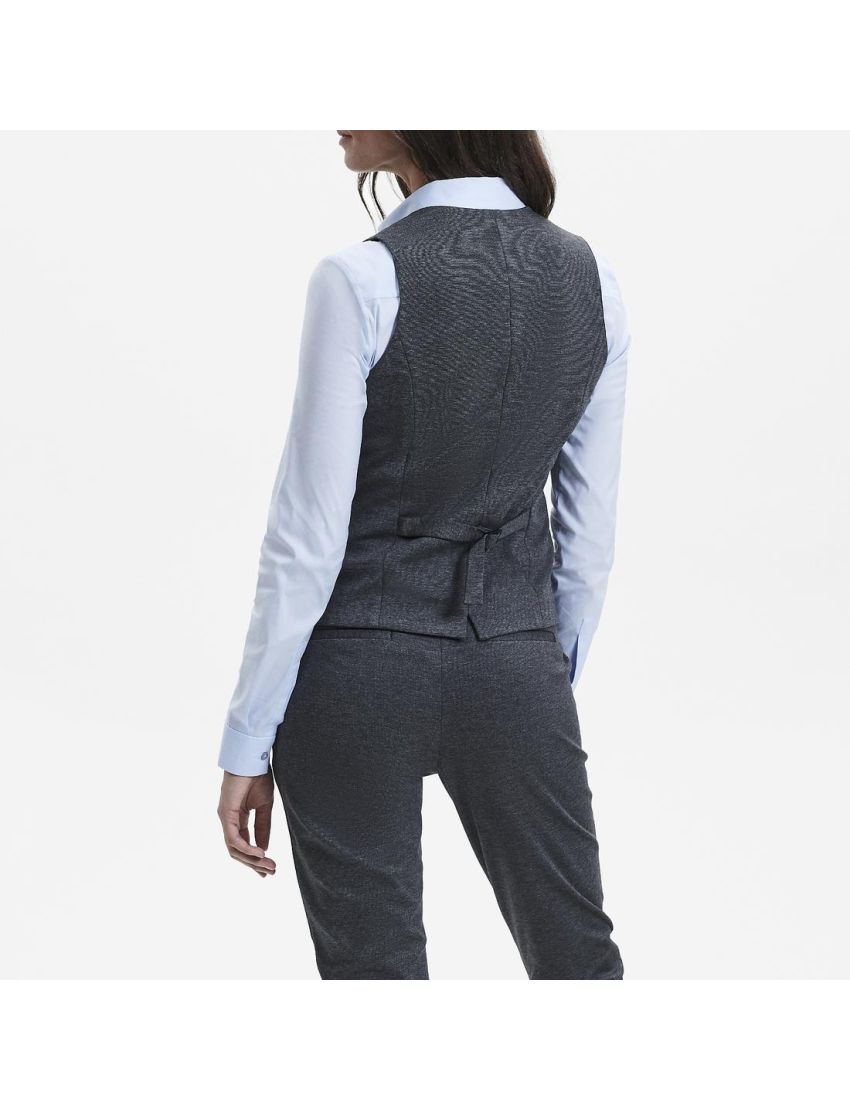 Traveller-Damenblazer in Modern Fit Black/30