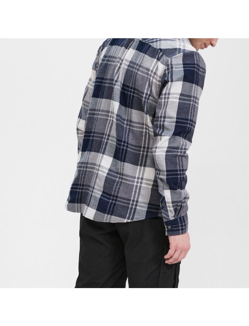 Urban Track Hemd  Navy/2XL