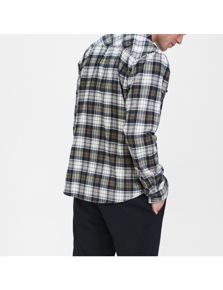 Urban Track Faserpelzjacke Green/2XL