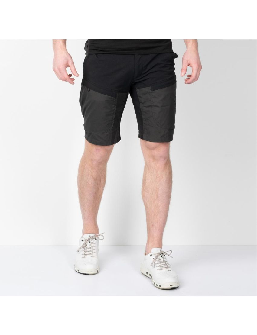 Urban Track Shorts Dark Navy/46