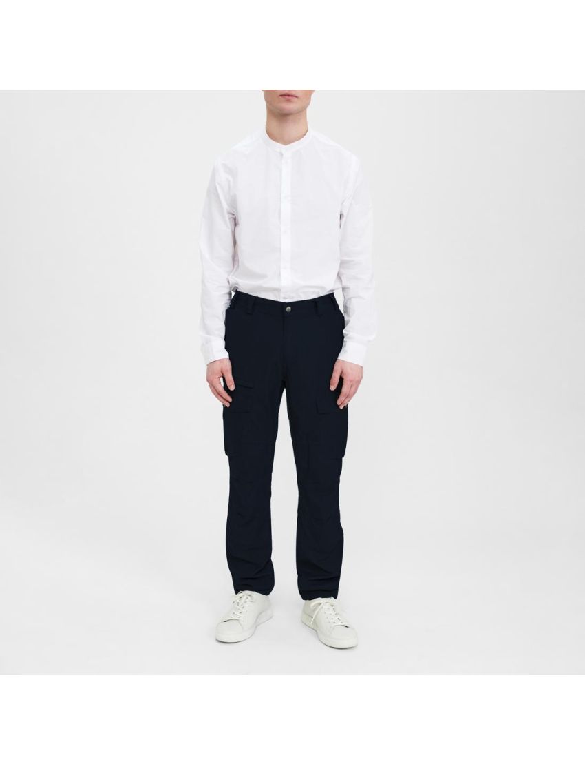 Full Stretch Urban Track Cargo Hosen Black/46