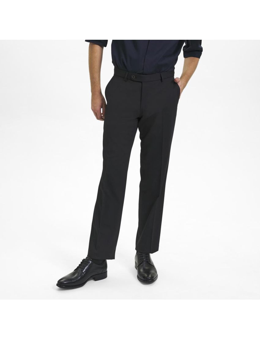 Flannel Hose Charcoal/102