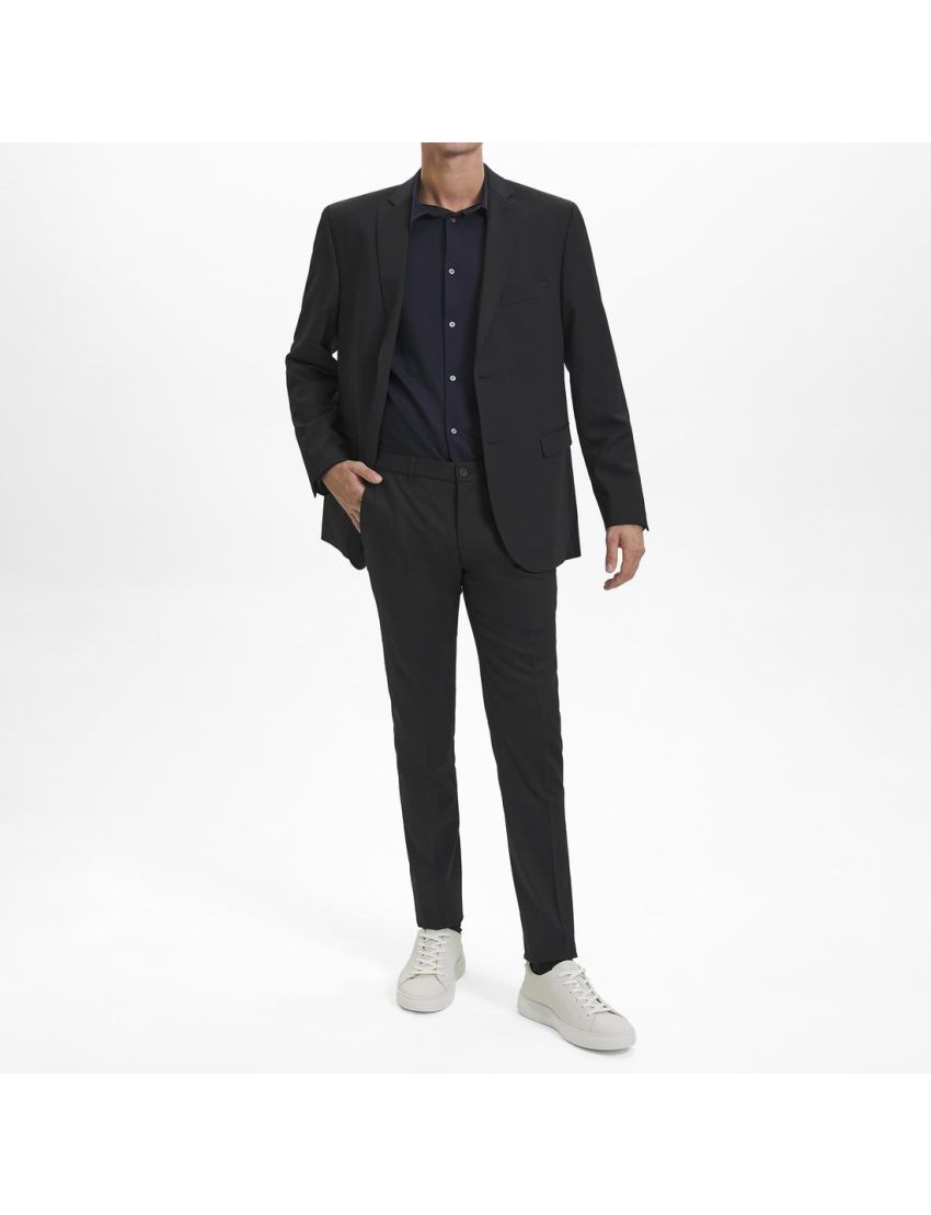 Traveller-Weste für Damen Black/32