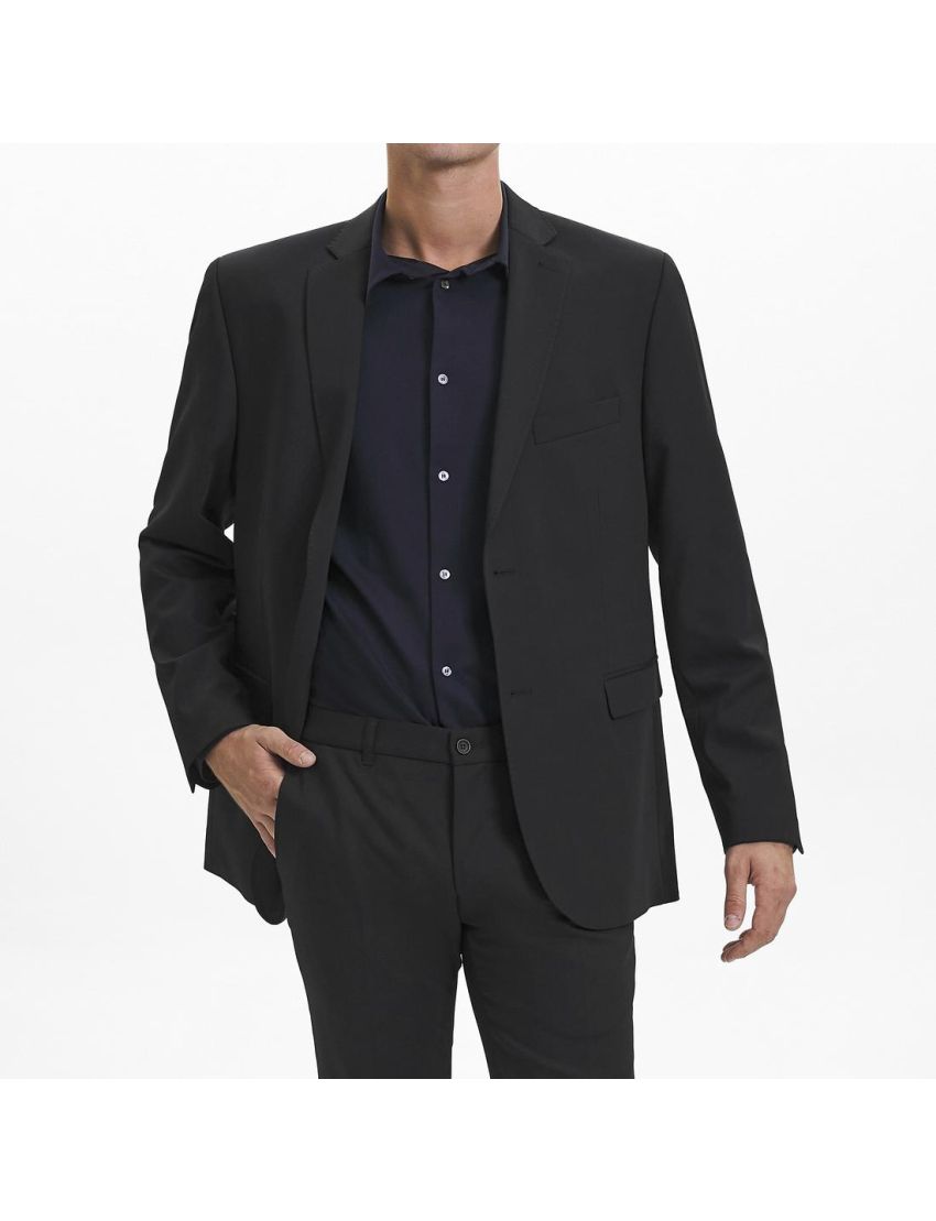 Traveller-Weste für Damen Black/32