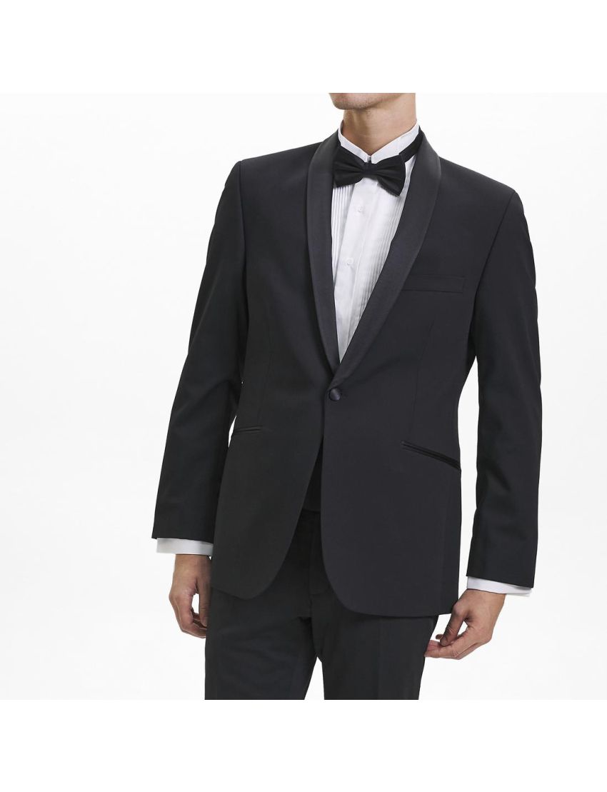 Traveller Frackjacke Black/102