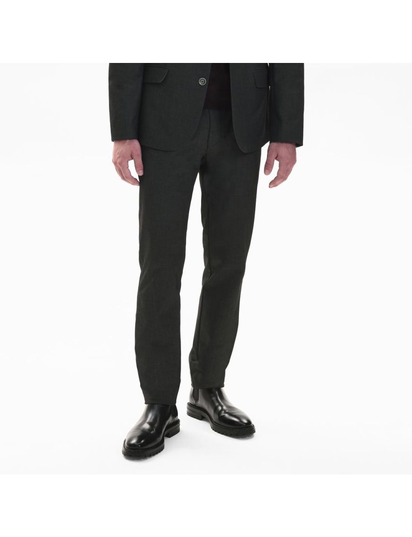 Extreme Flexibility Hosen in Slim Fit Charcoal/60 (503139-7731)