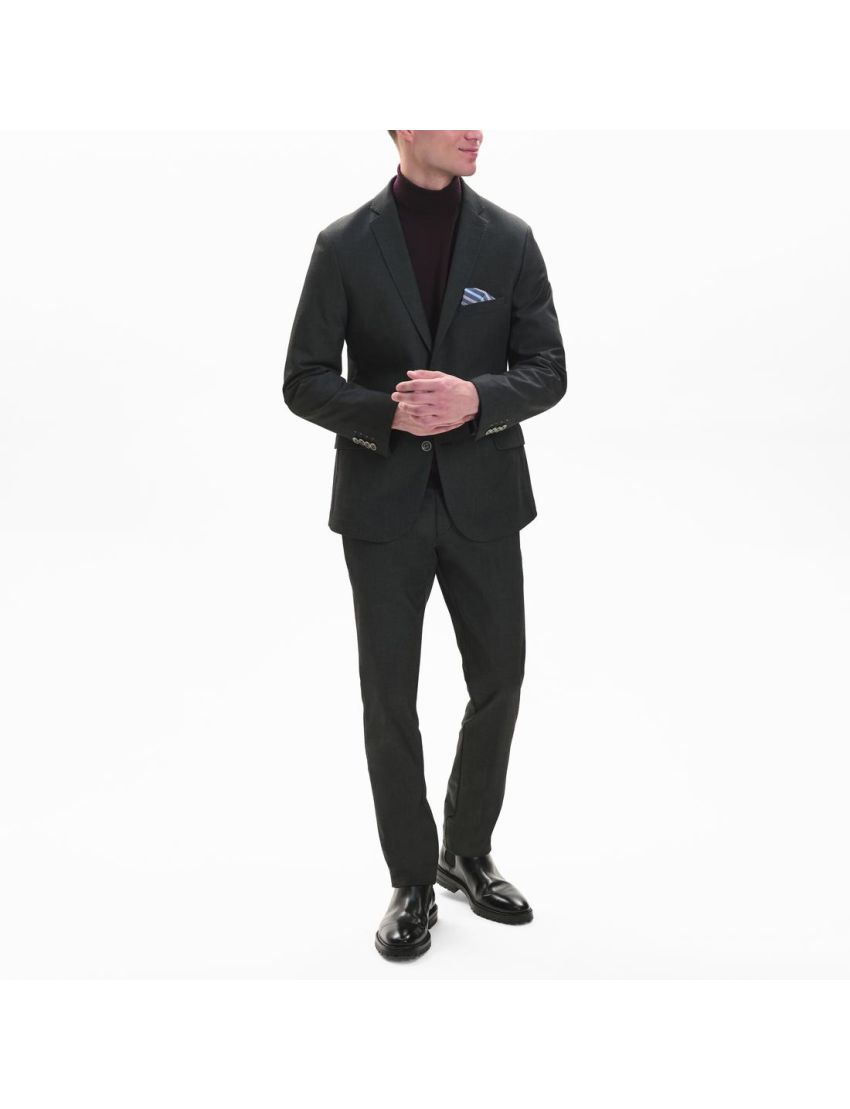 Extreme Flexibility Hosen in Slim Fit Charcoal/60 (503139-7731)