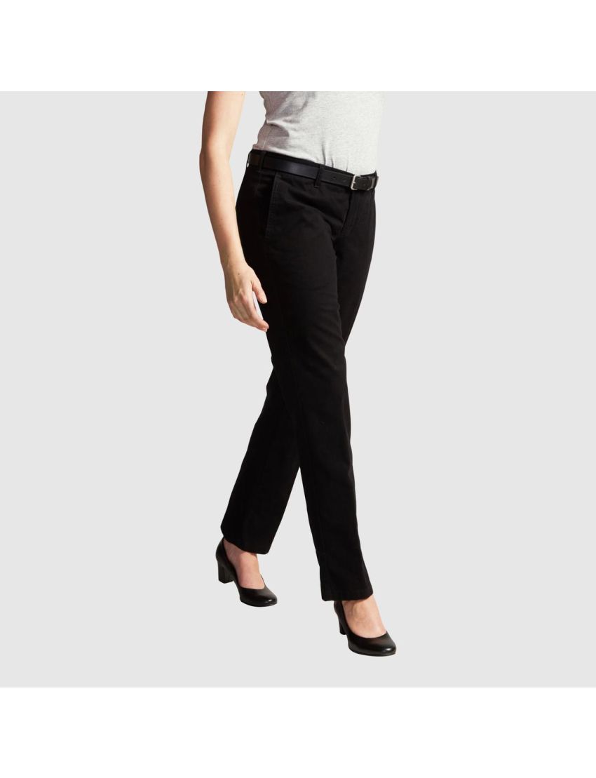 Traveller-Rock in Modern Fit Black/30