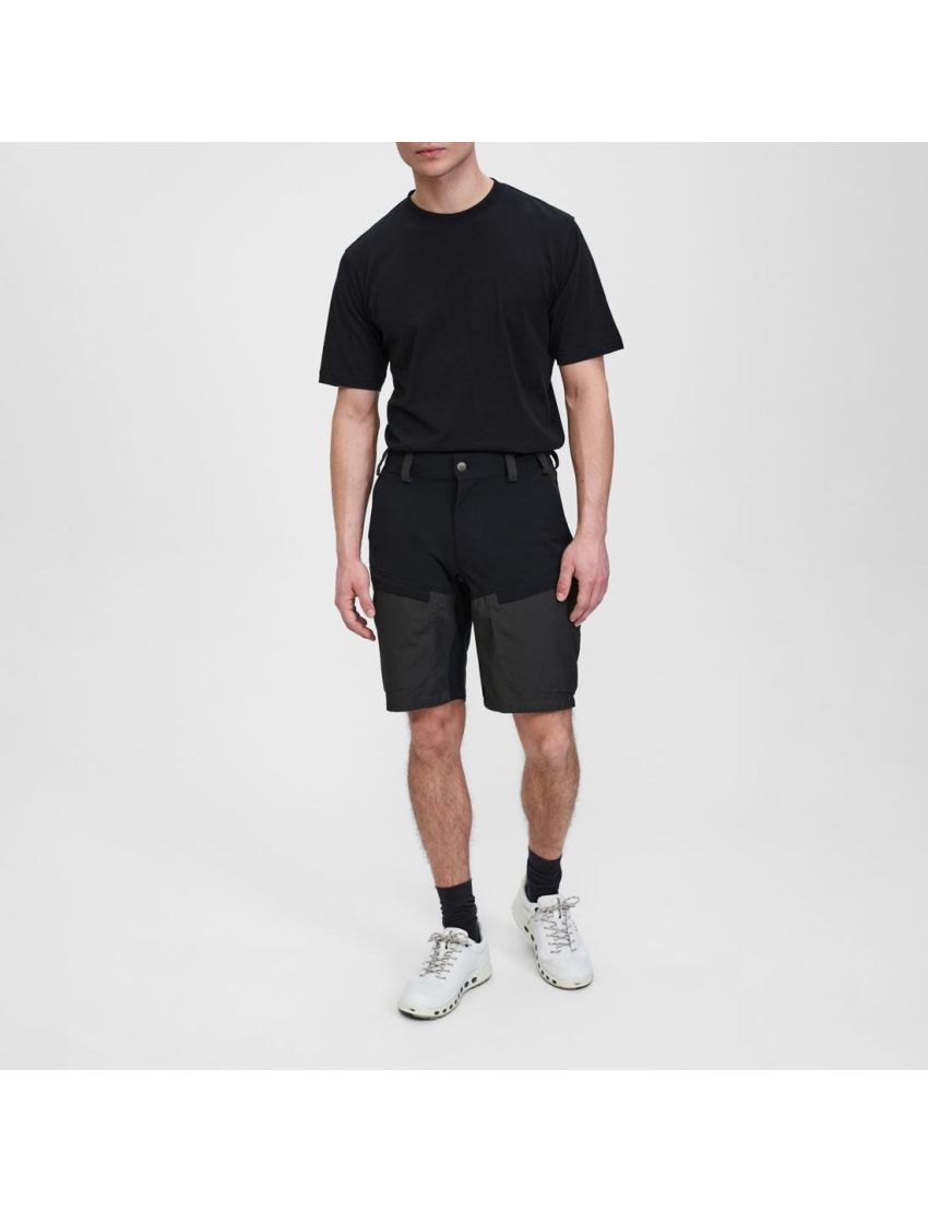 Urban Track Shorts Dark Navy/46