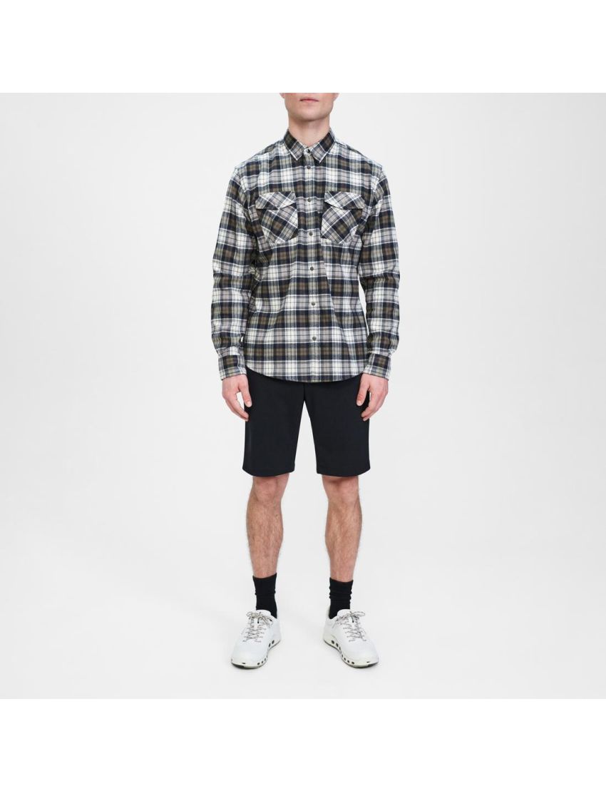 Urban Track Faserpelzjacke Green/2XL