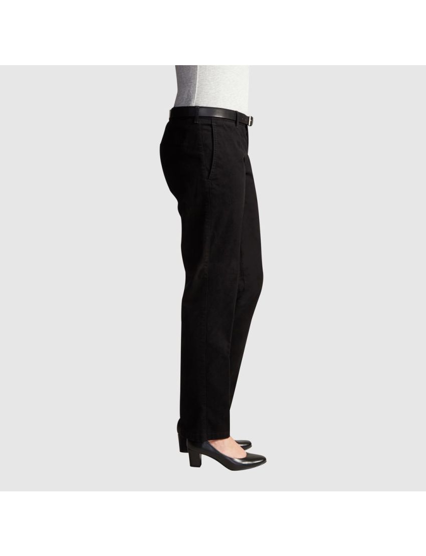 Traveller-Rock in Modern Fit Black/30