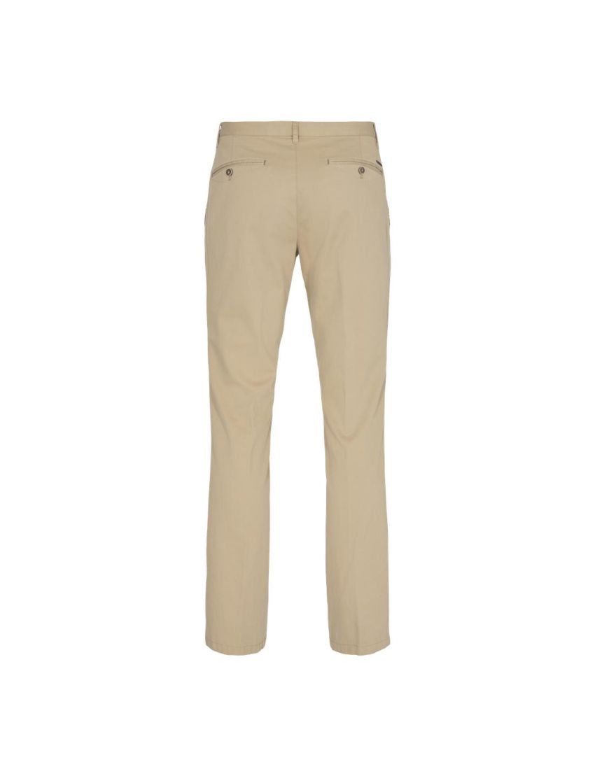 Extreme Flexibility Chino in Modern Fit Medium Grey/102