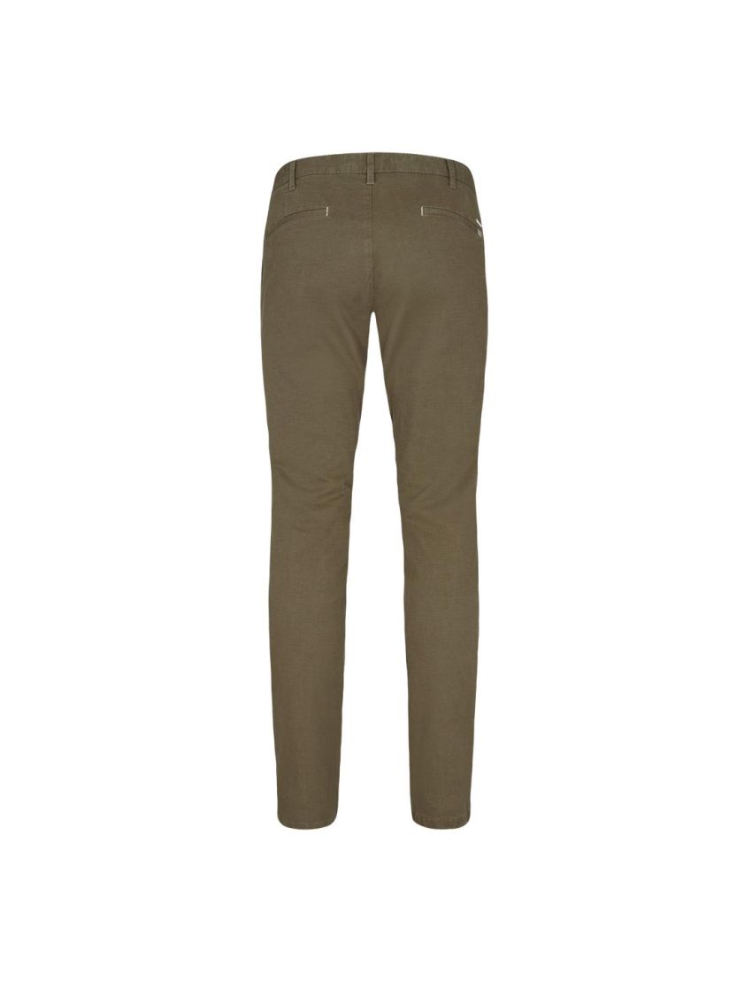 Herrenweste in Modern Fit Charcoal/44