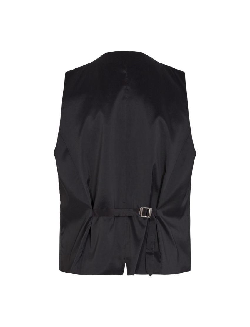 Men's waistcoat Indigo/46