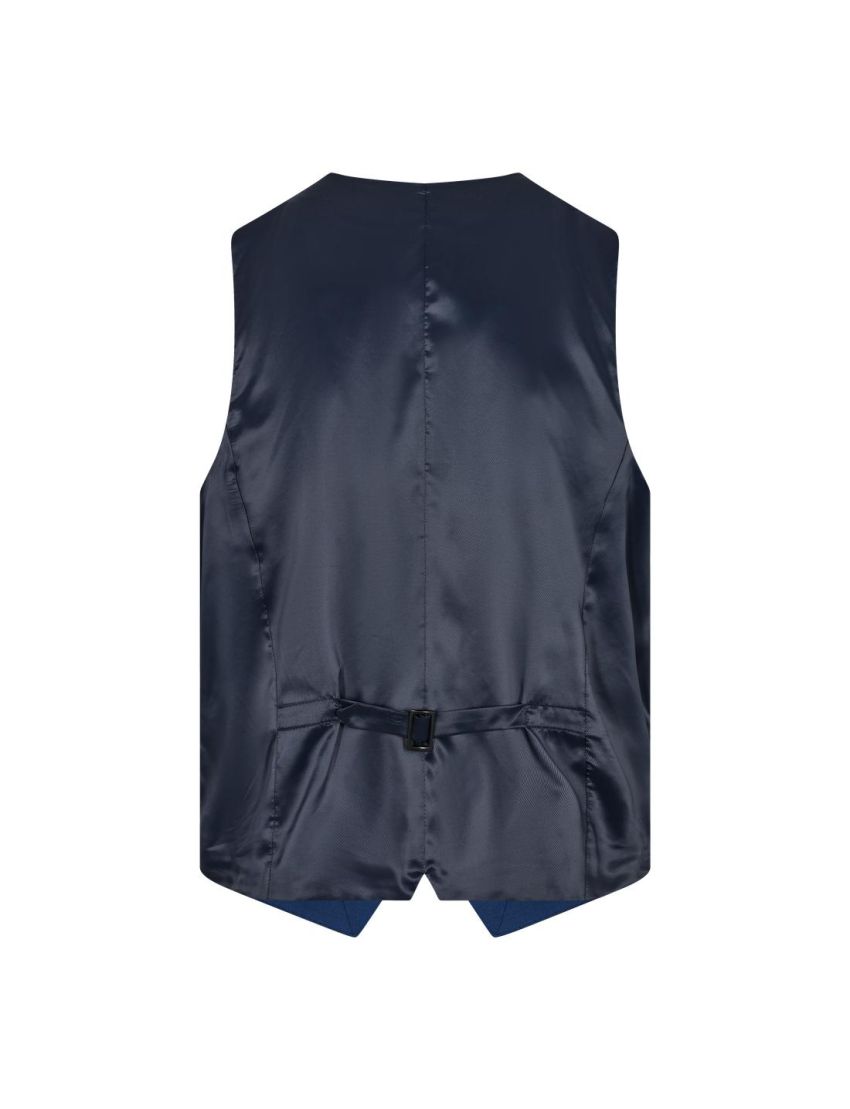 Herrenweste Tobacco/46