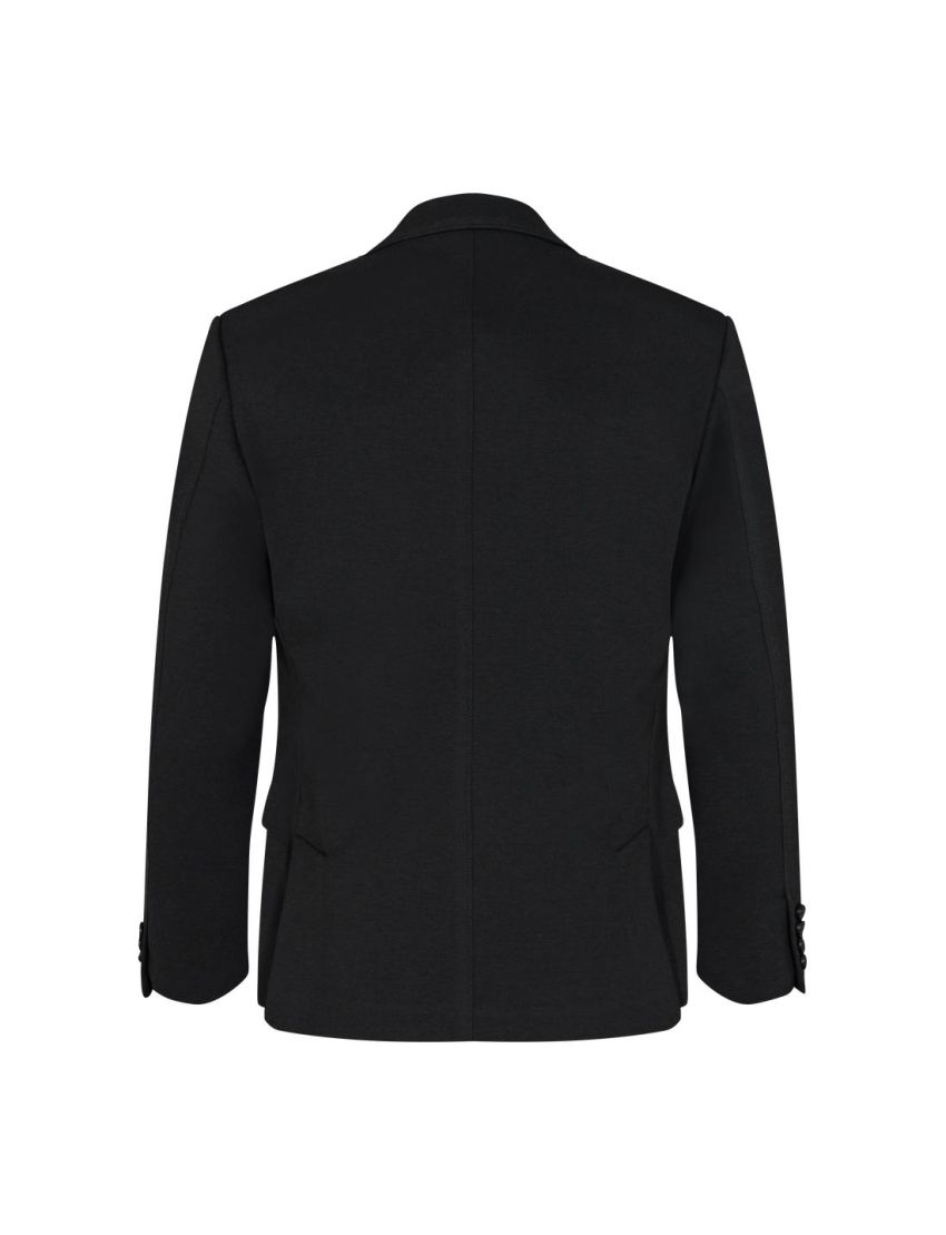 Extreme Flexibility Blazer in Modern Fit Navy/102
