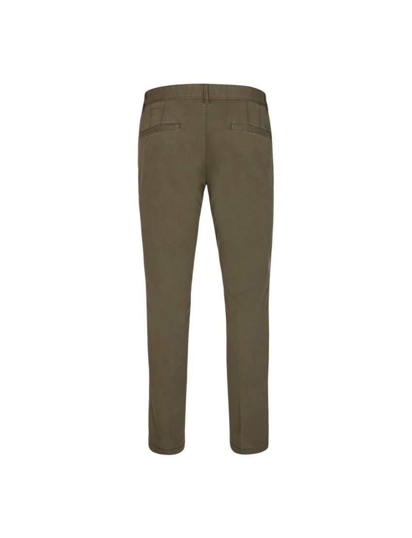 Super Stretch Jeans in Fitted Fit Navy/29/32