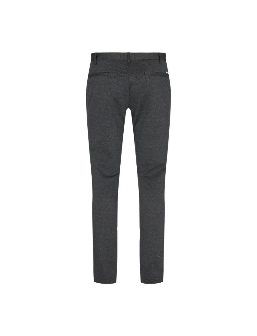 Extreme Flexibility Hosen in Slim Fit Black/102