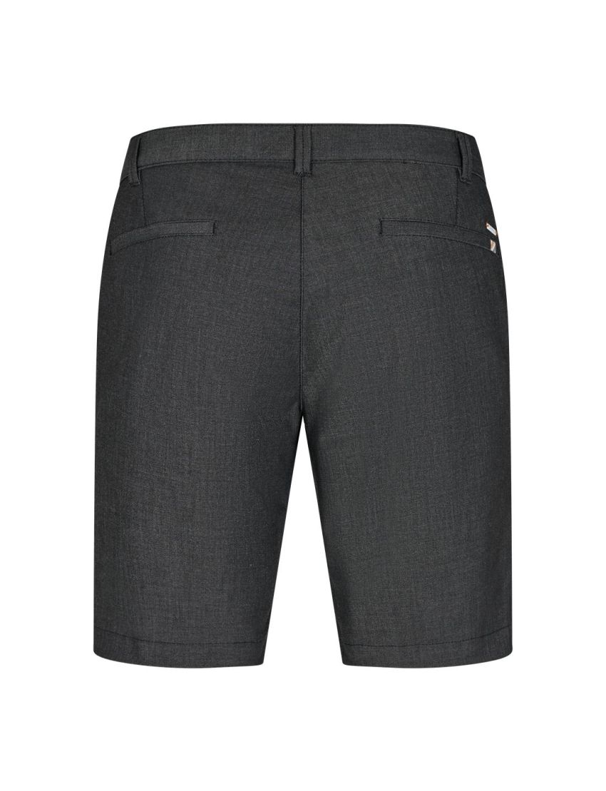 Extreme Flexibility Shorts in Fitted Fit Navy/23