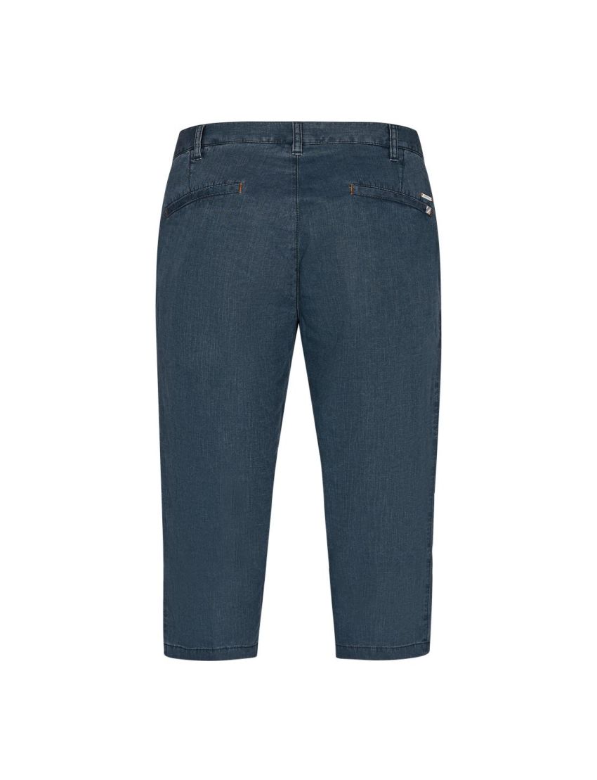 Extreme Flexibilty Shorts mit Schenkeltaschen Dijon/46