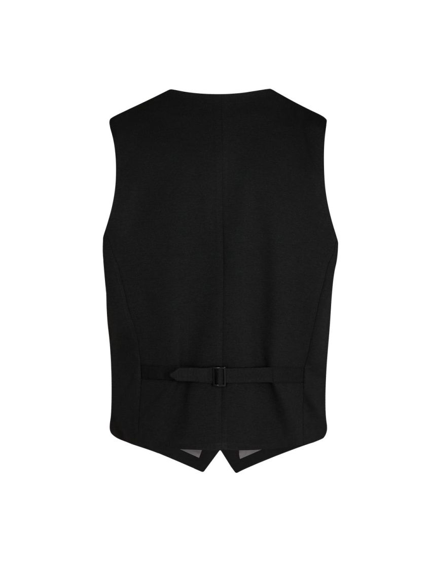 Extreme Flexibility Herrenweste Medium Grey/44