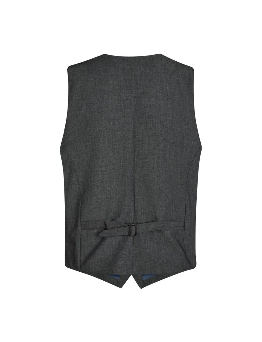 Extreme Flexibility-Weste Damenweste in Modern Fit Charcoal/32