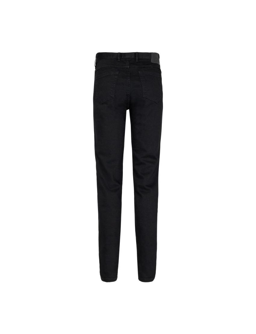 Traveller-Damenhose in Modern Fit Black/32/76