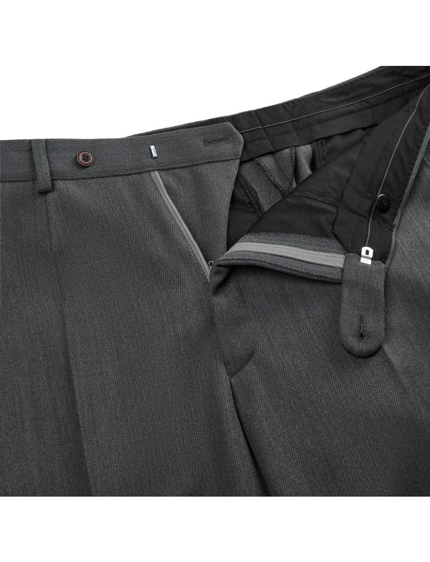 Chinos in Modern Fit Medium Blue/23