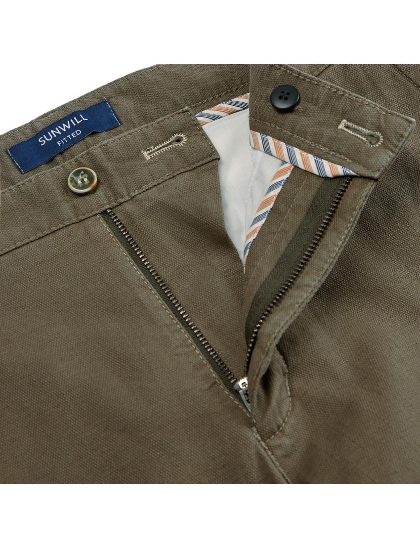 Herrenweste in Modern Fit Charcoal/44