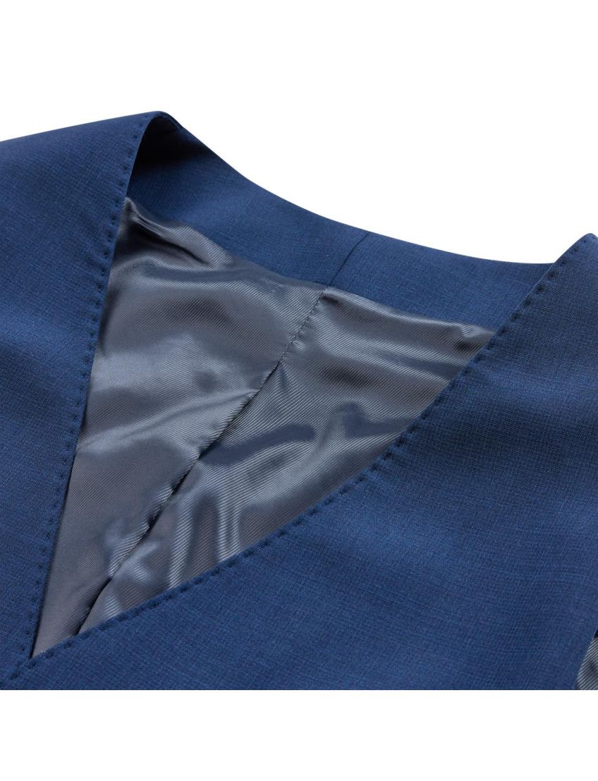 Herrenweste Tobacco/46